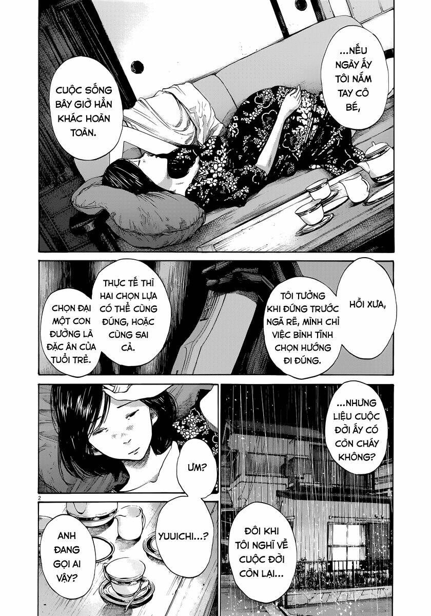 chúc ngủ ngon, punpun chapter 115 3