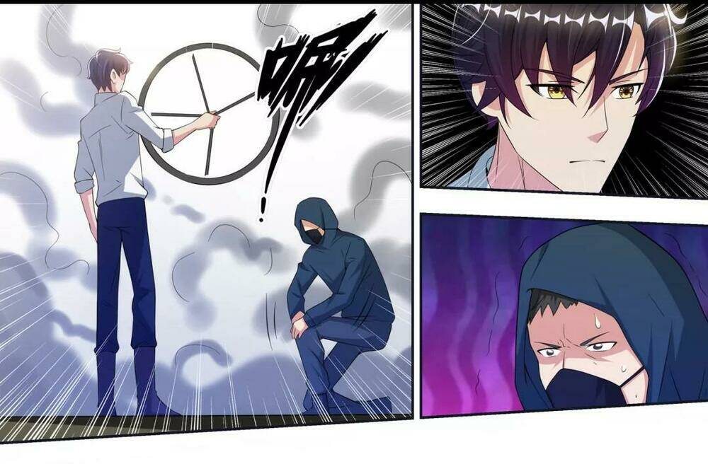 tối cường cuồng binh chapter 68 17