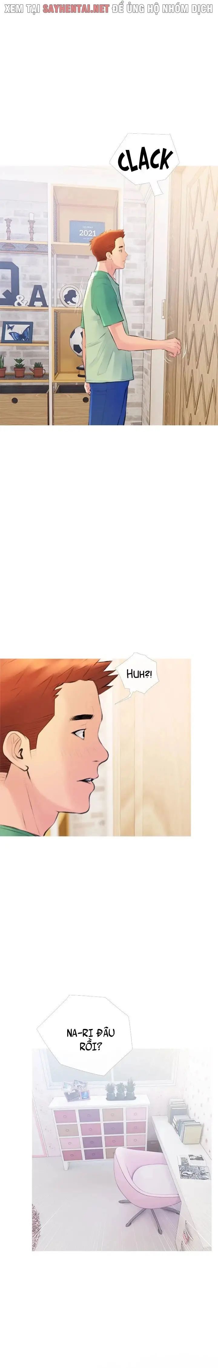 dập dì của tôi chapter 14 1