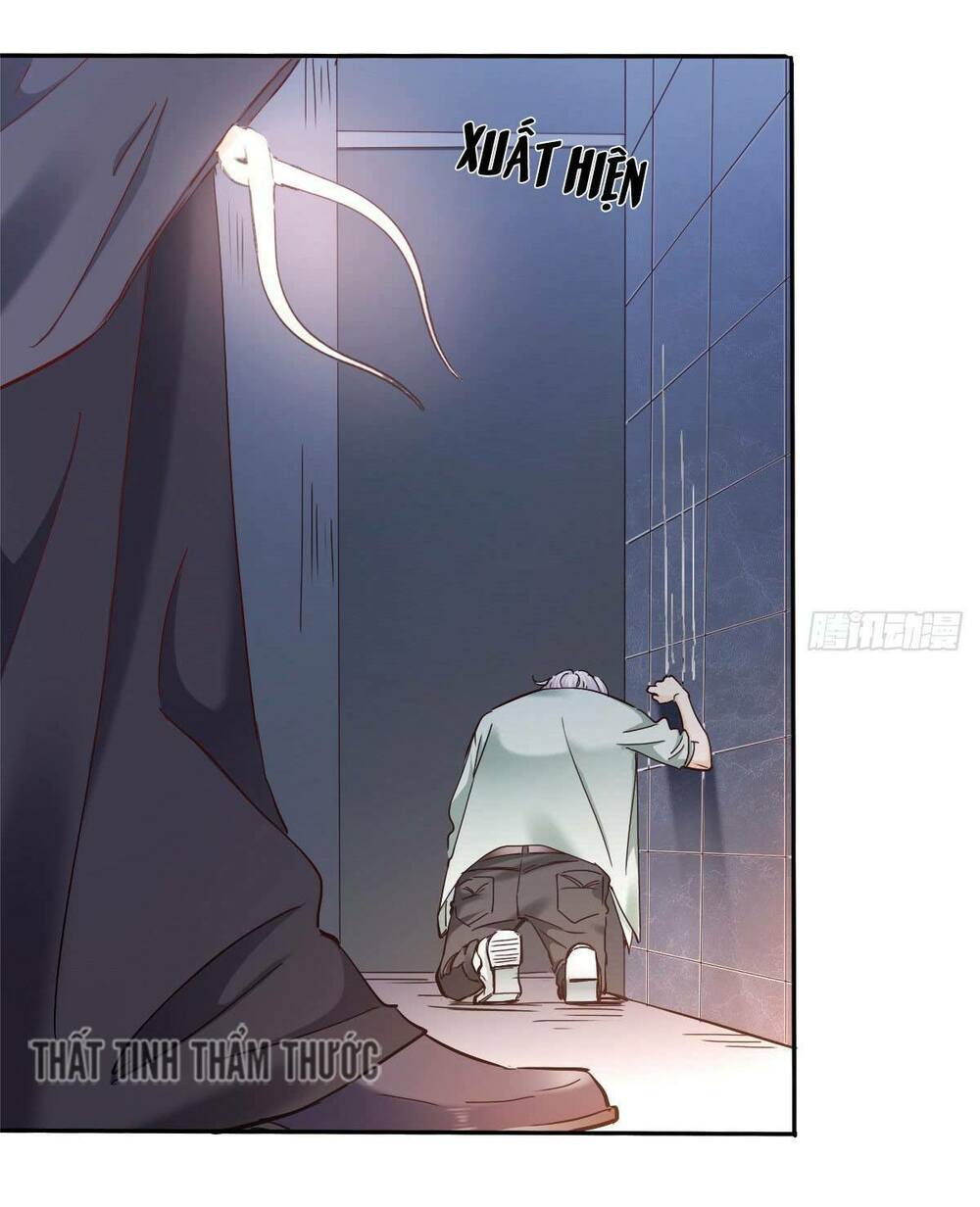 bay qua thiên sơn đến yêu anh chapter 57 23