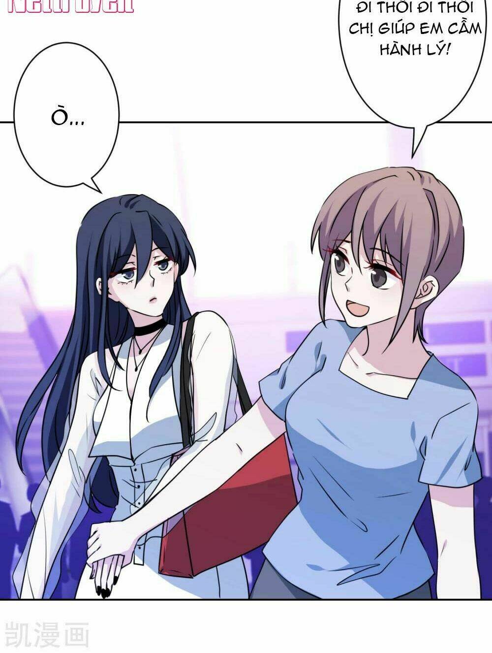 nhân vật phản diện: không ngọt không lấy tiền chapter 26 5