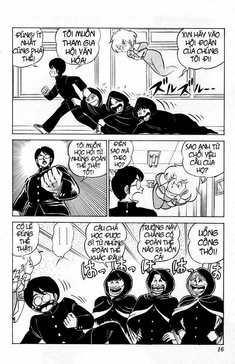 you & me chapter 7 15