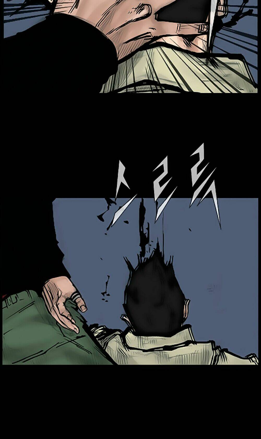 độc cô tiền truyện chapter 2 32