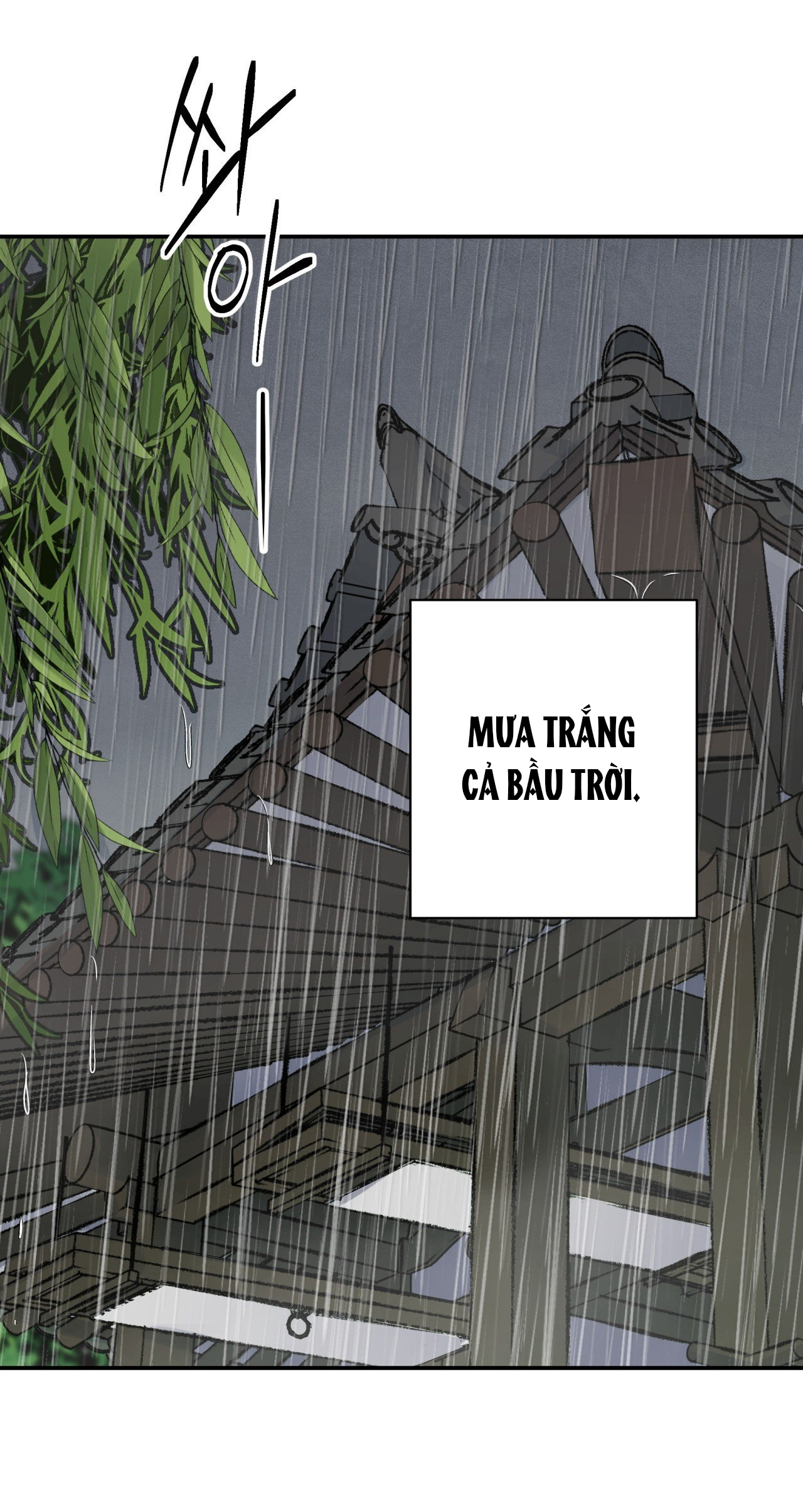 [18+] trượng kiếm tựa hoa chapter 60.1 2