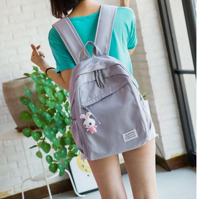 Balo Thời Trang Ulzzang