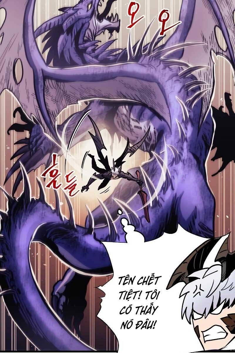 chiến thần chuyển thế chapter 67 83