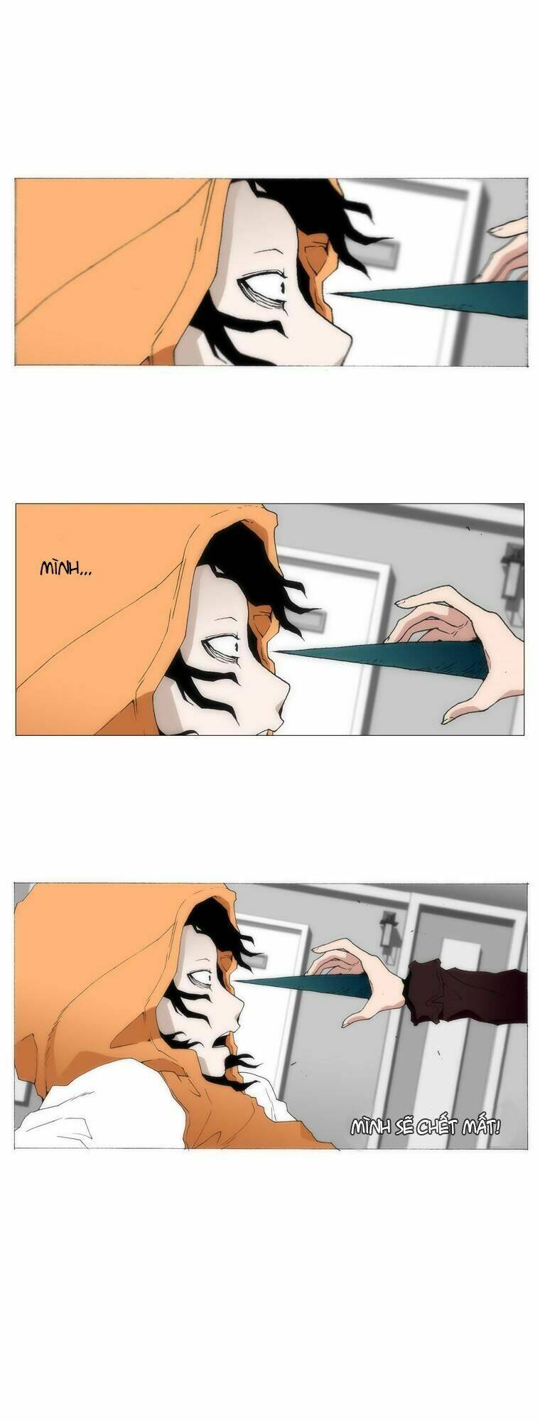 siêu năng 1.5 chapter 18 6