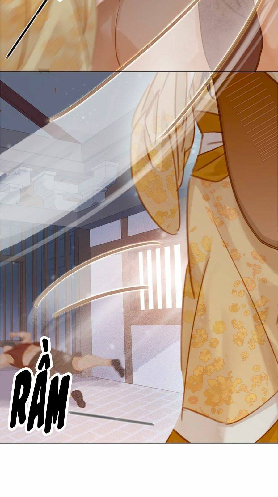 tiểu sư phụ, tóc giả của ngài rơi rồi! chapter 26 35