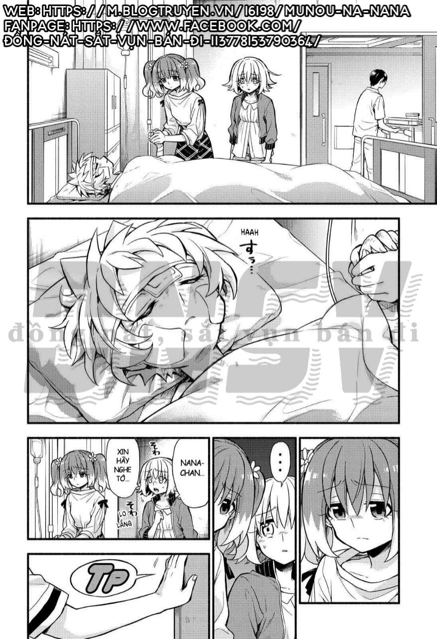 nana vô năng chapter 66 12