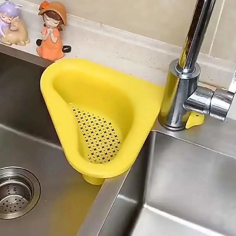 RỔ THIÊN NGA LỌC RÁC LABO DỄ SỬ DỤNG