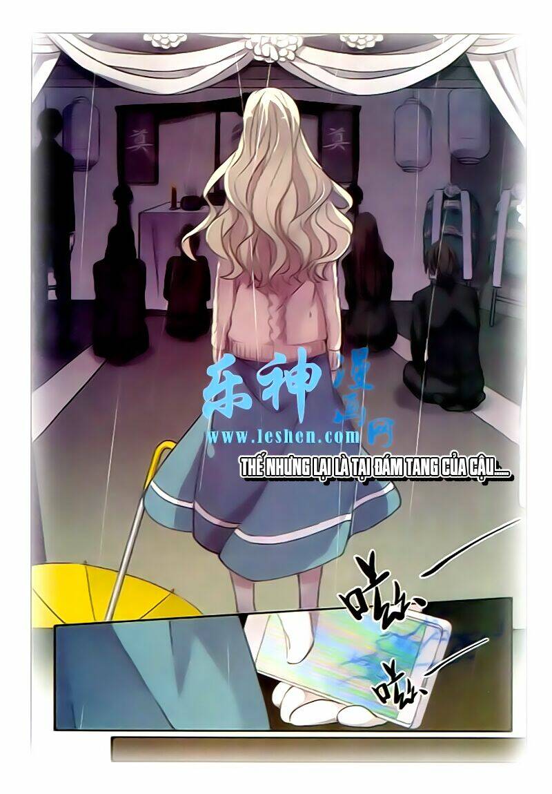 thuấn linh chapter 6 3