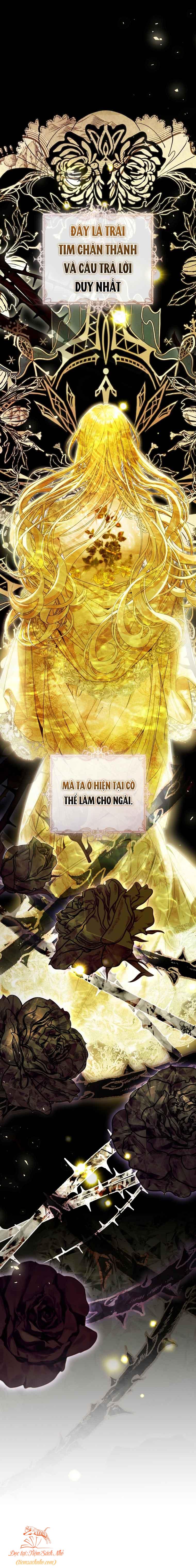 ác nữ là con rối chapter 80 6