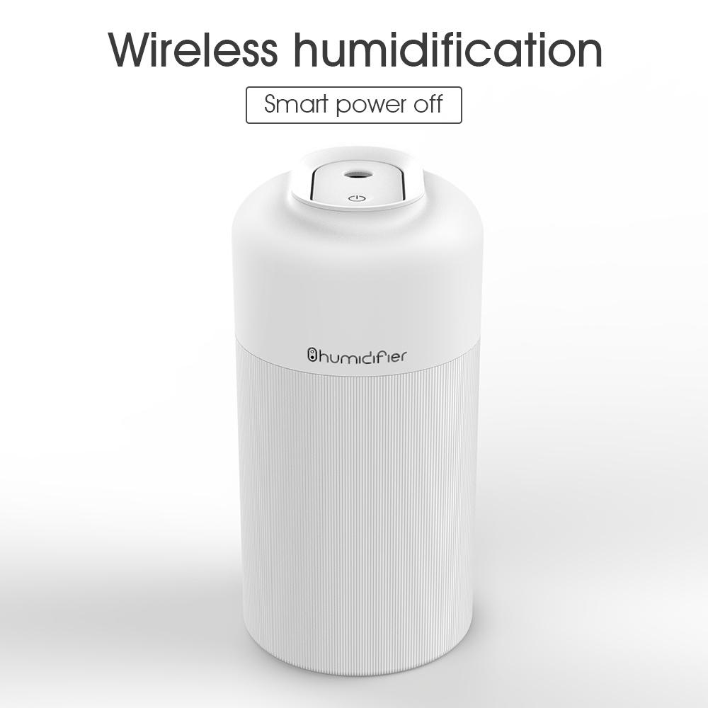 Khuếch Tán Hương Thơm Máy Tạo Độ Ẩm Không Khí Máy Tạo Hương Thơm Máy Khuếch Tán Tinh Dầu Siêu Âm Phun Sương Tạo Êm Máy Khuếch Tán Mùi Hương