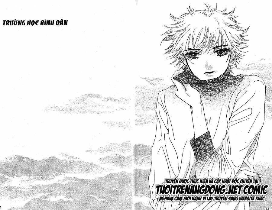 oridinary school chapter 8 8