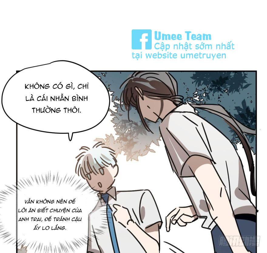 bắt lấy ngao ngao chapter 17 57