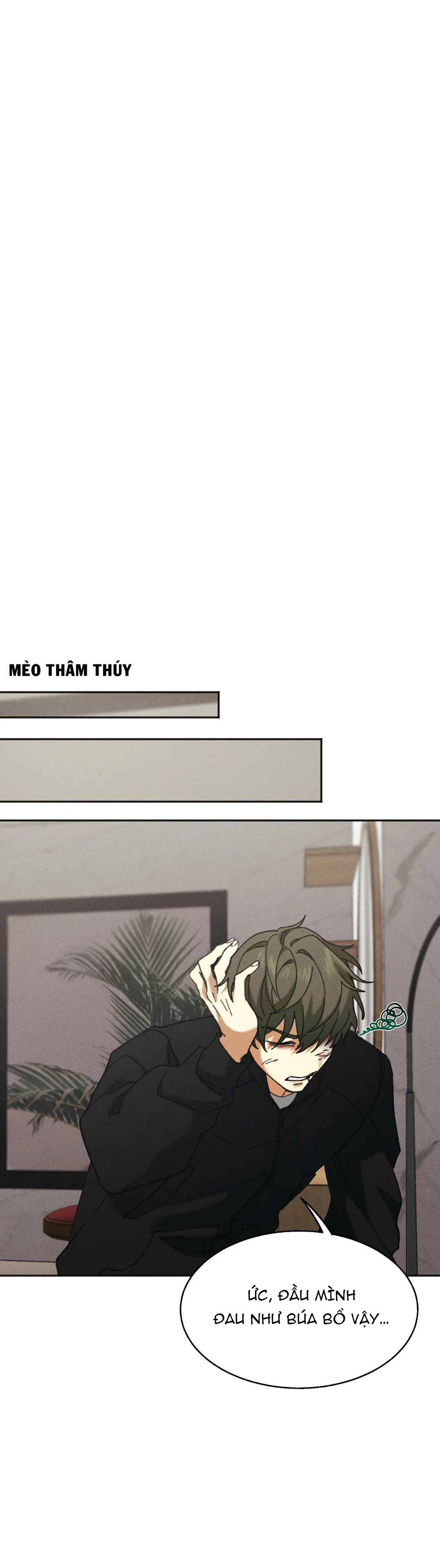 điểm mù chapter 2 20