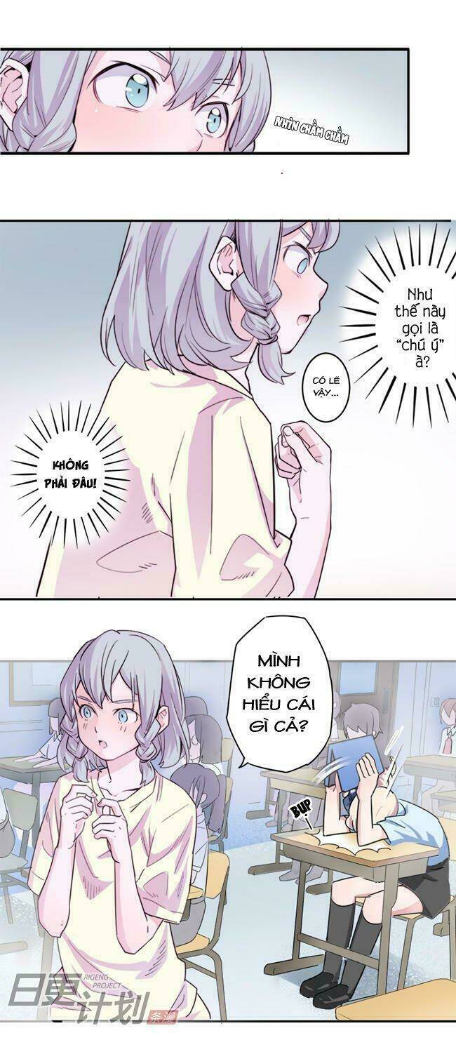 before the girl disappeared chapter 6.1 10