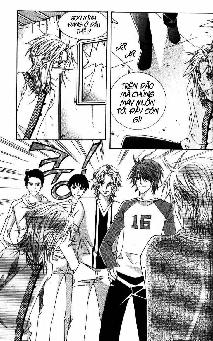 thần tượng mua sắm chapter 37 11