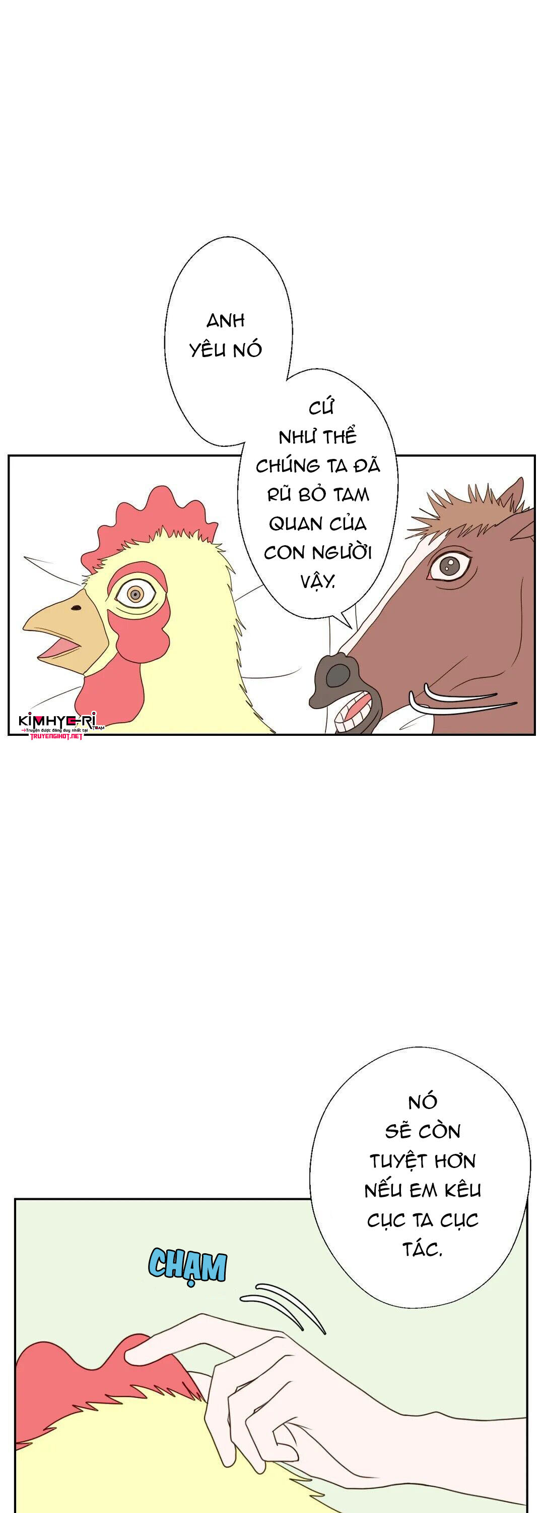 honey bed talk chapter 15 7