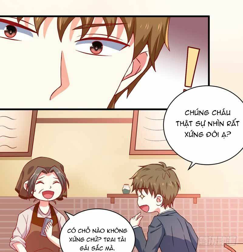 khế hôn chapter 35 28