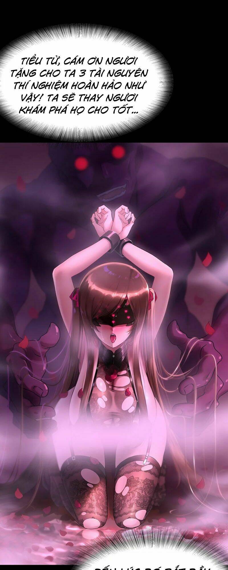 bạn gái virus của tôi chapter 140 21