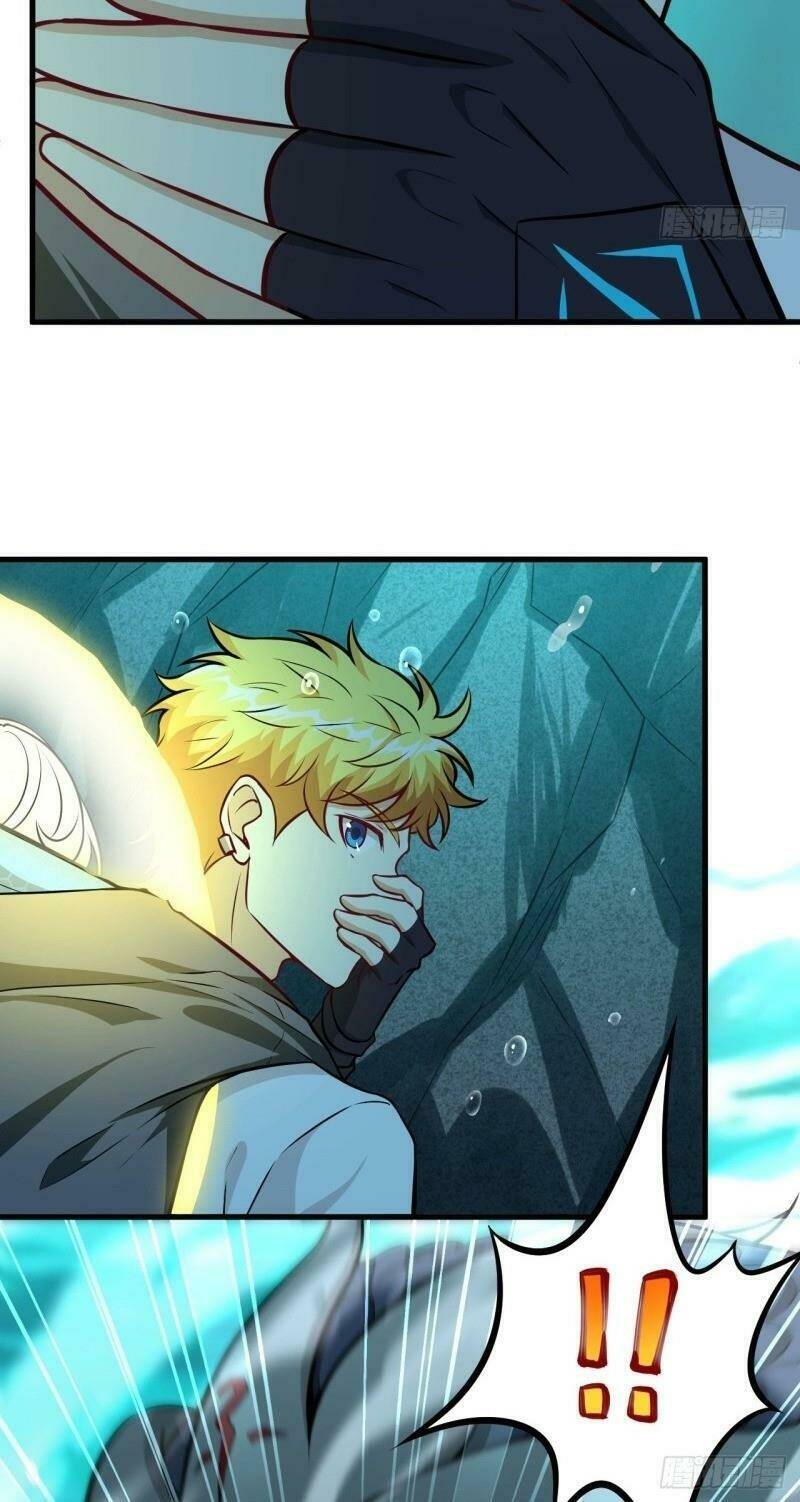 minh nhật thần đô chapter 49 30