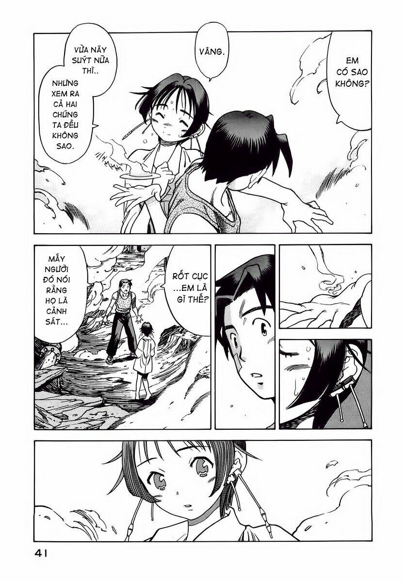 little jumper chapter 1 36