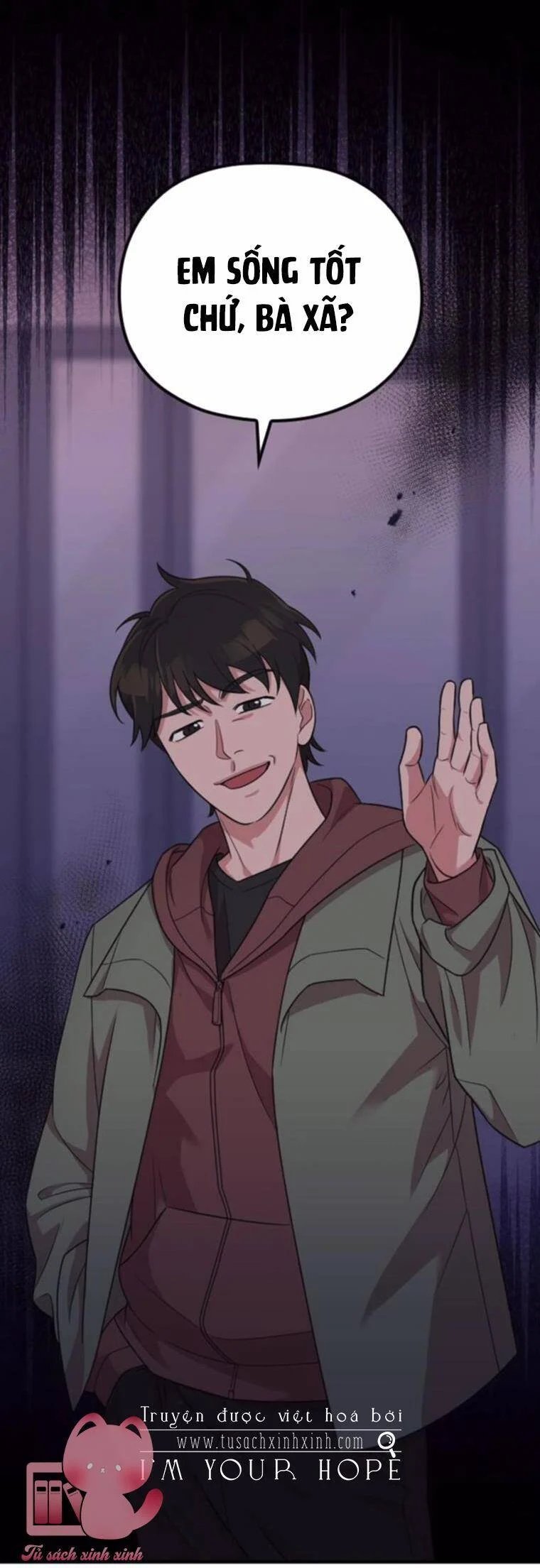 cô đi mà lấy chồng tôi chapter 48 111