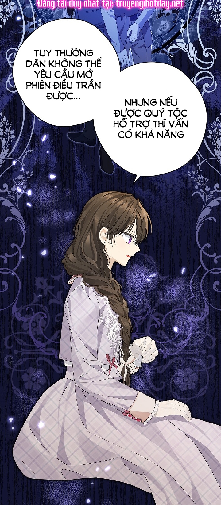 thật ra ta mới là hàng thật chapter 112.2 26