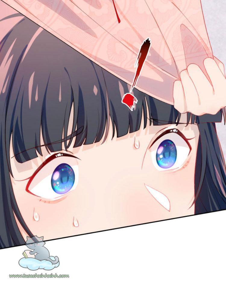 một đêm nọ đột nhiên yandere tới! chapter 28 6