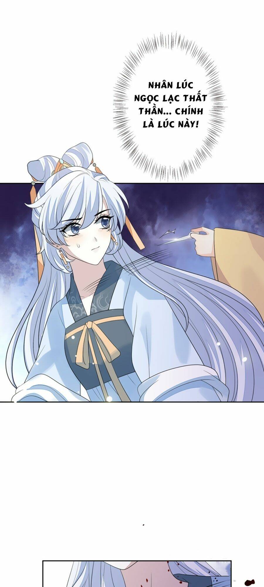 cửu khuyết phong hoa chapter 66 22