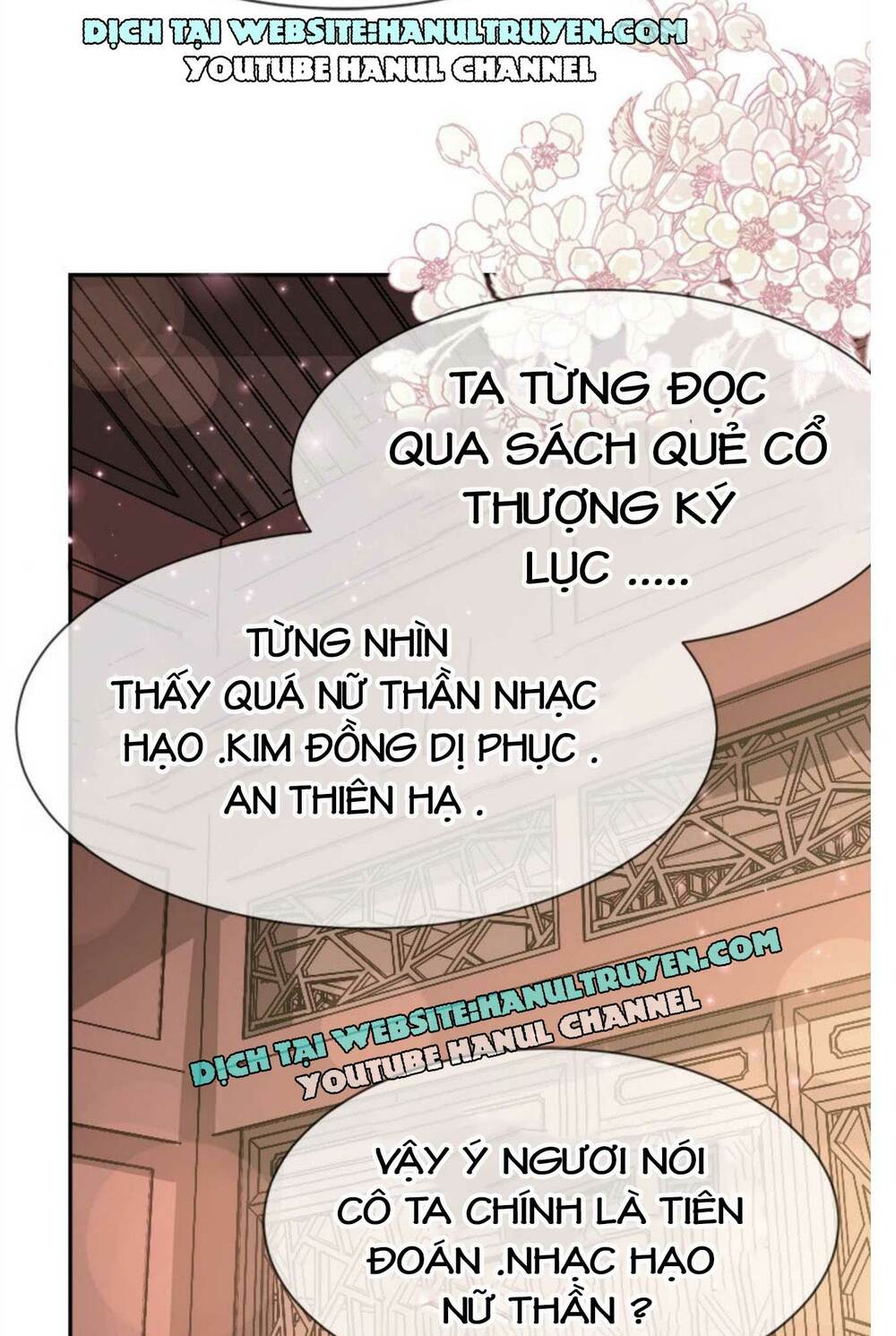 thiên hạ đệ nhất sủng phi chapter 25.2 10