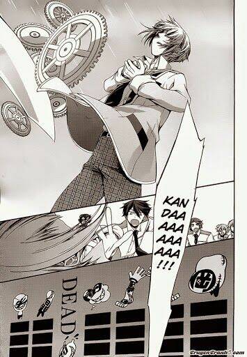 dolls code chapter 10 26