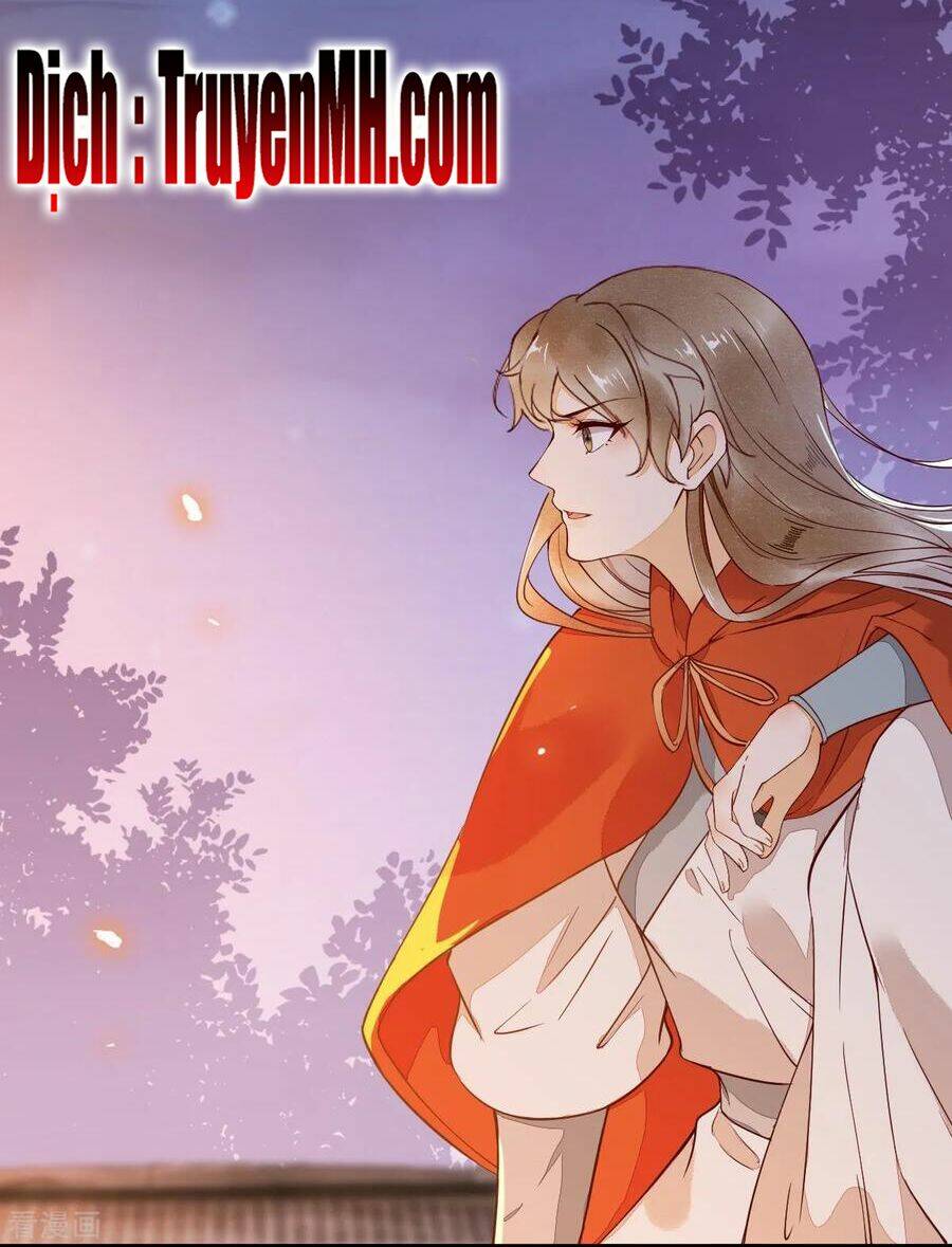 sát thủ vương phi không dễ chọc chapter 18.4 13