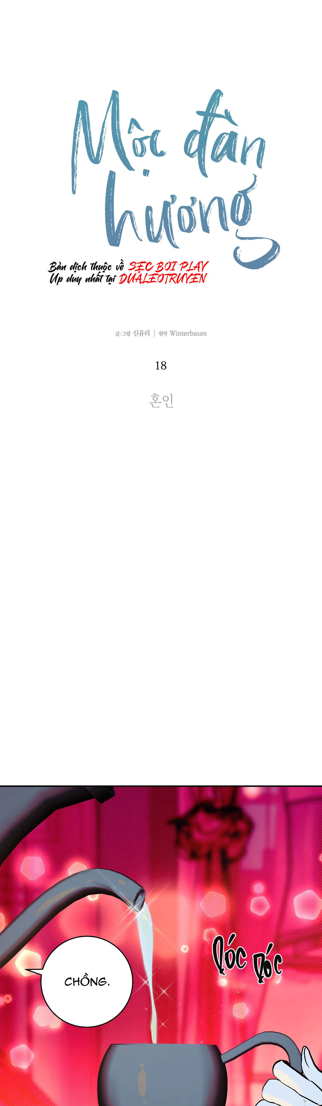 mộc đàn hương chapter 18 1