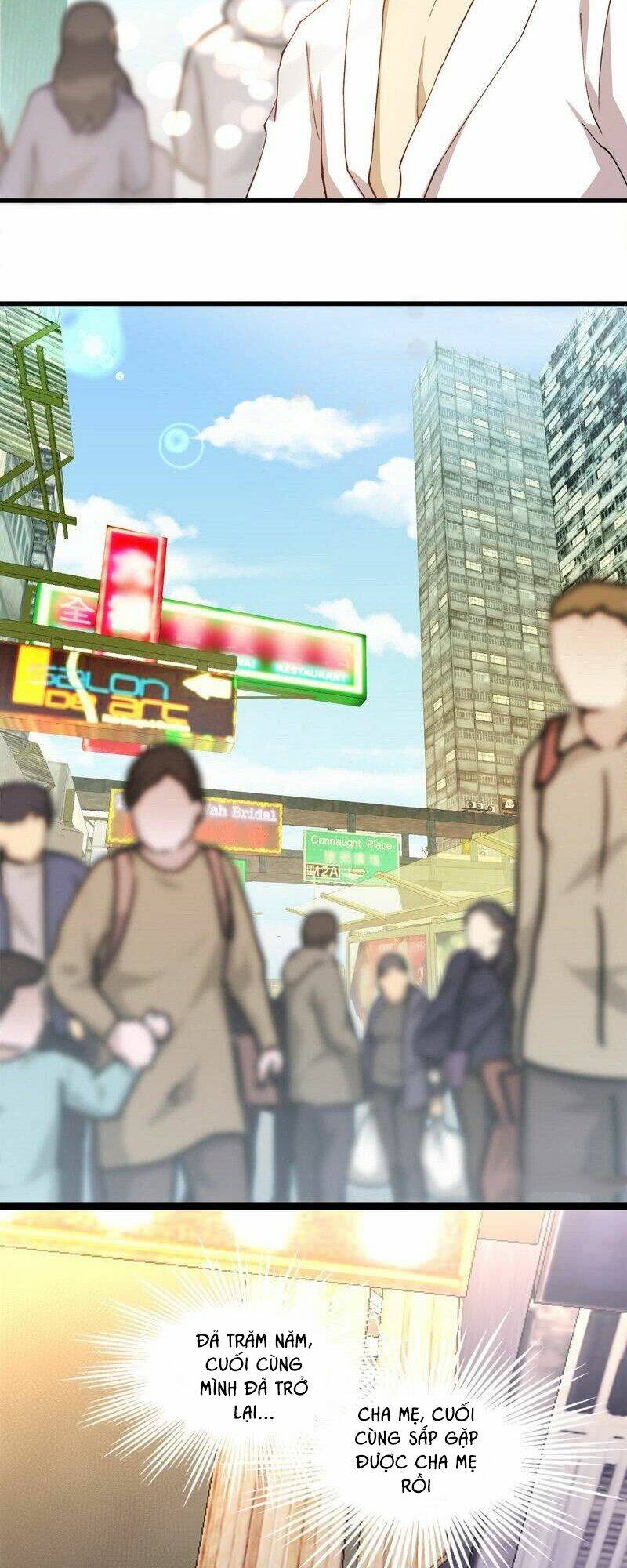 bổn kiếm tiên không phải kẻ bám váy chapter 1 27