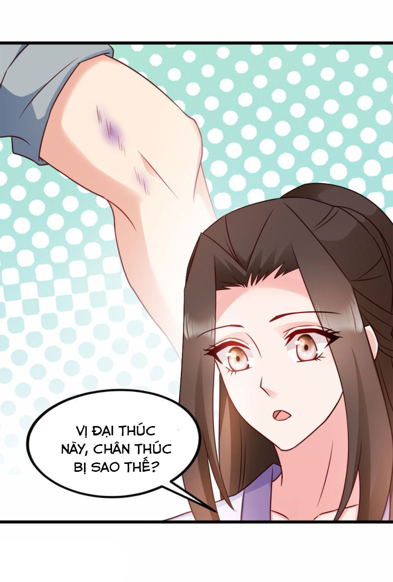 độc tâm cuồng phi khuynh thiên hạ chapter 60 19