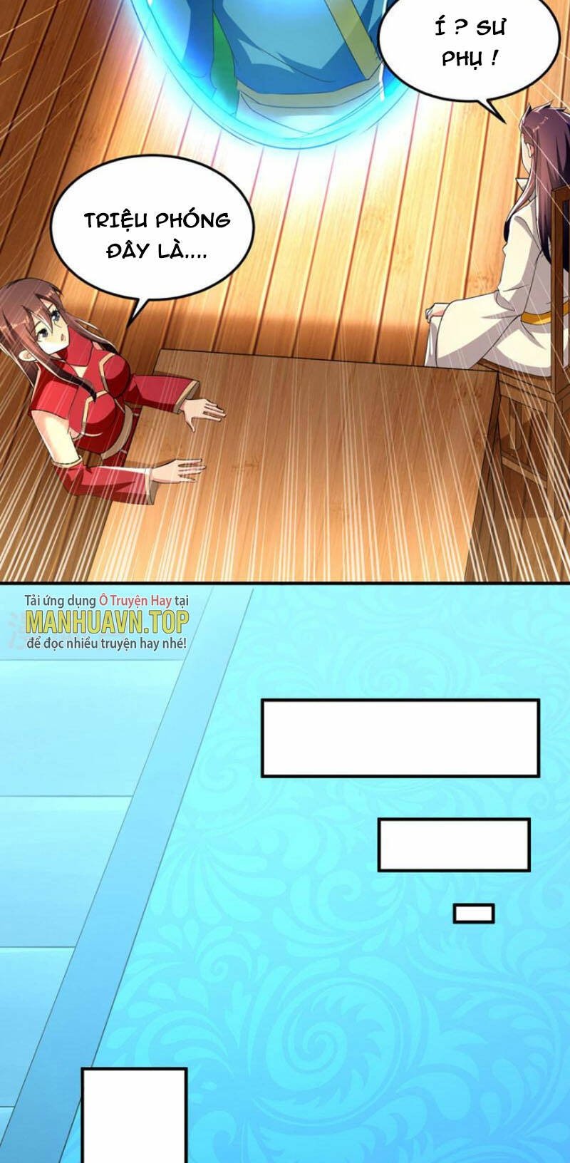 tối cường thăng cấp chapter 363 32