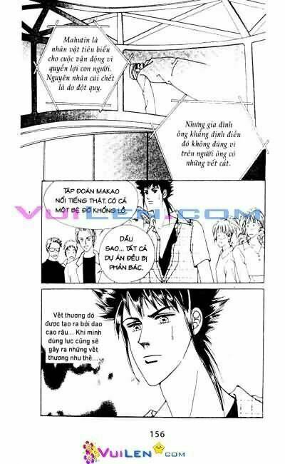 vật cản tình yêu chapter 4 150