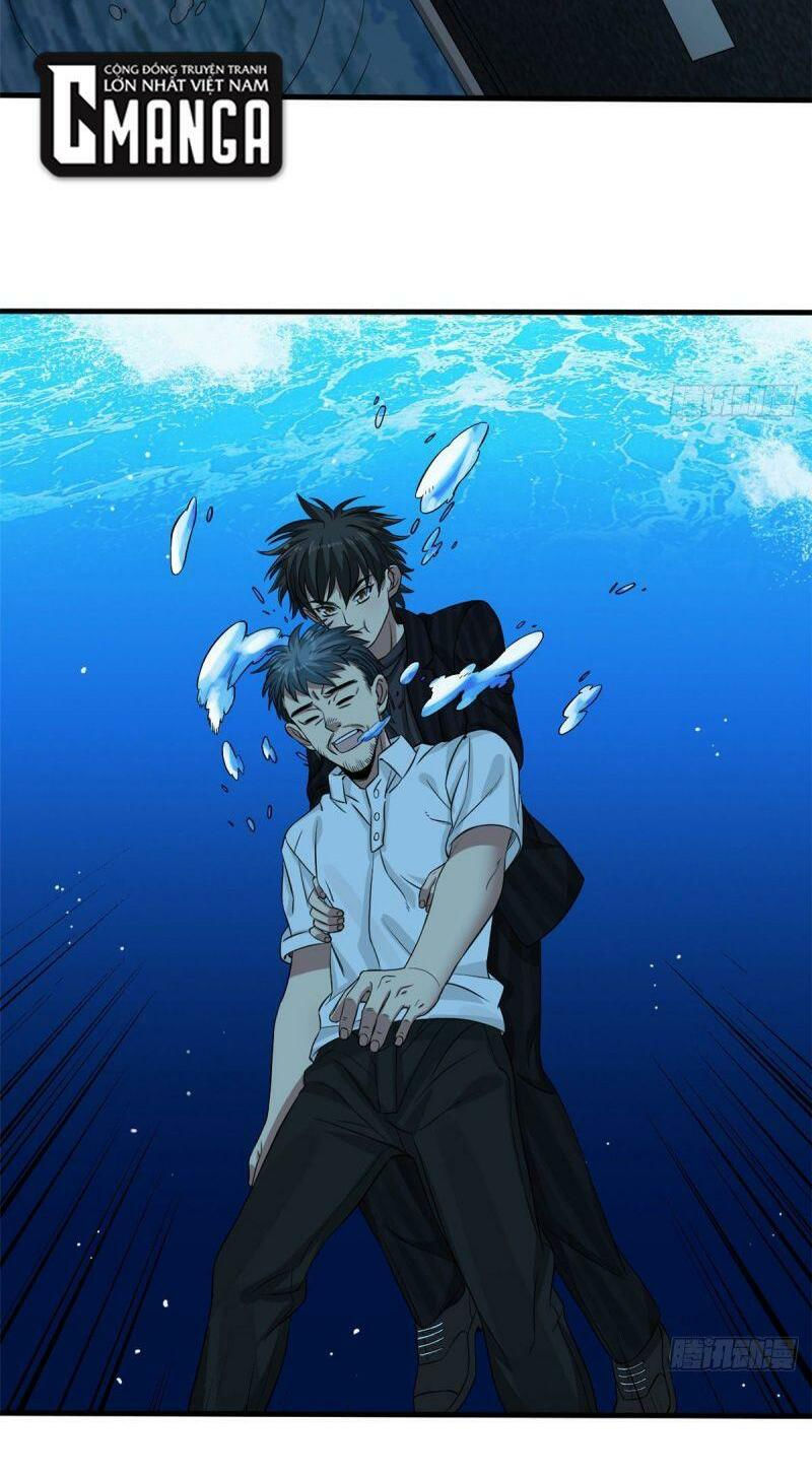 xã lam bạch chapter 18 2