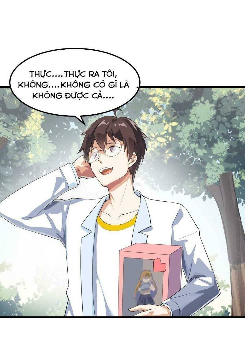 kế hoạch trở thành phế vật chapter 2 24