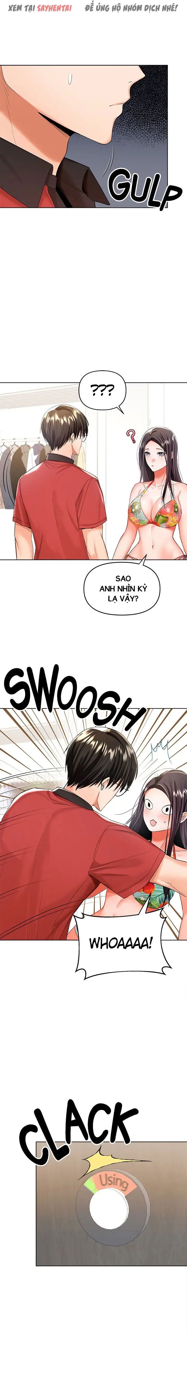 xin tài trợ cho em chapter 4 21