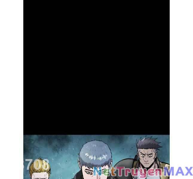 mật mã mê cung chapter 82 6