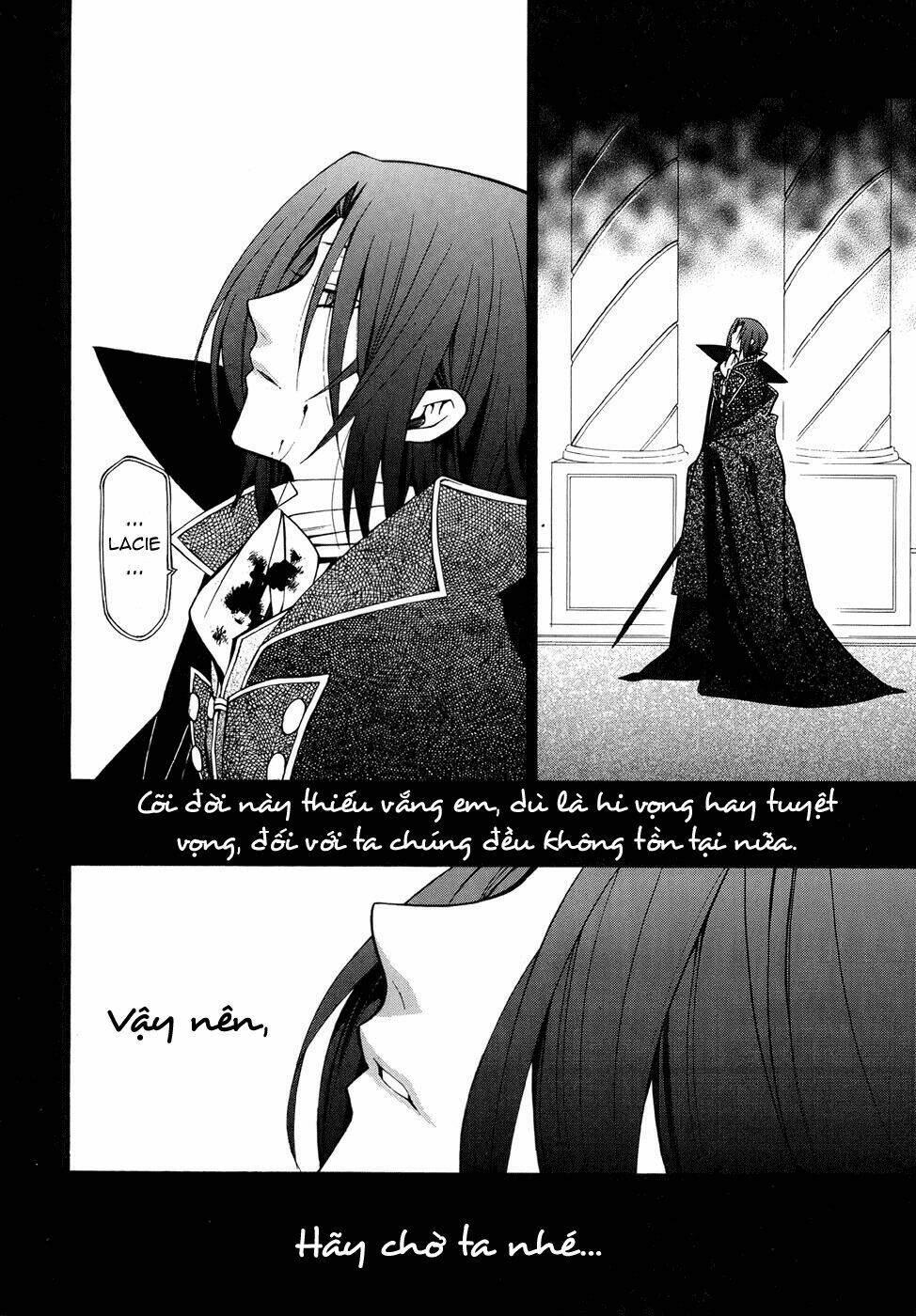 pandora hearts chapter 39.7 32