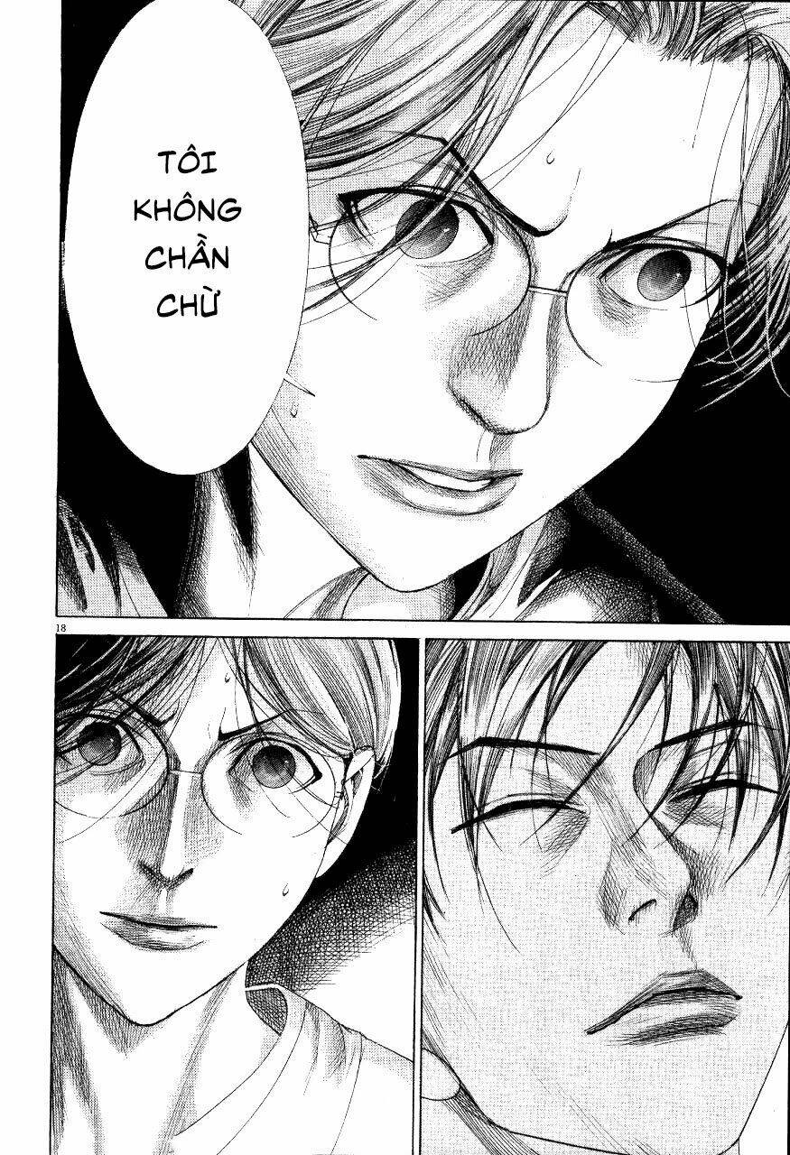 team medical dragon - y đội rồng chapter 192 19