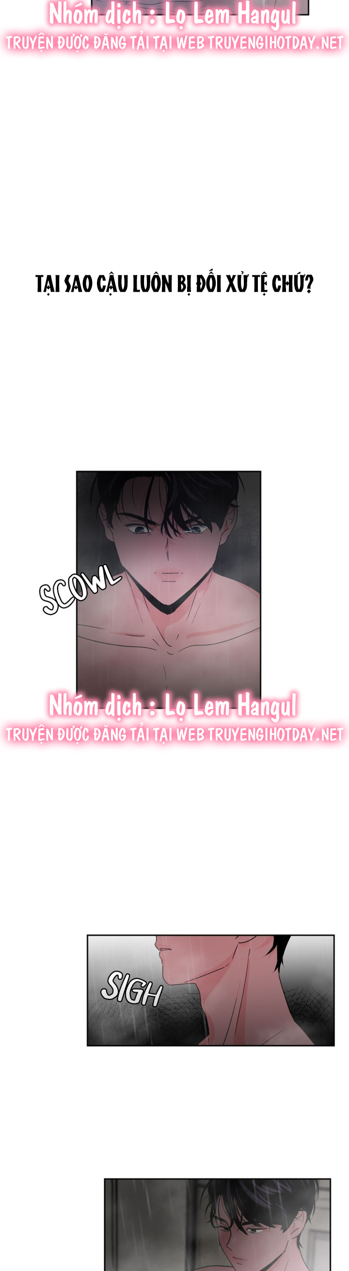 tối hậu thư chapter 13 4