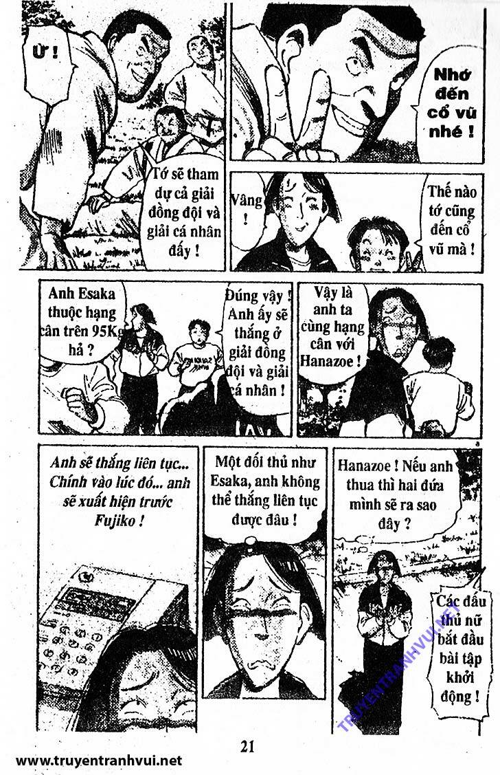 yawara chapter 213 20