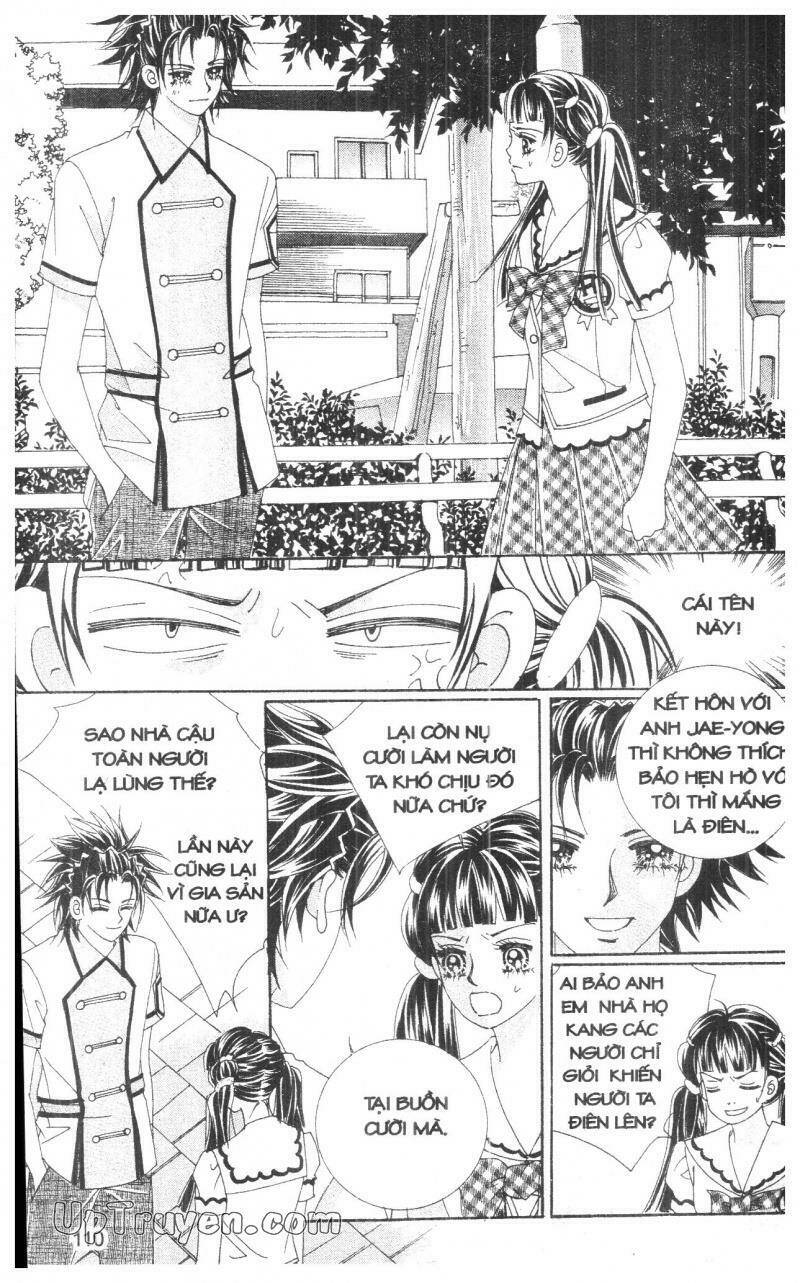 meo meo dịu dàng đi nhé chapter 8 110