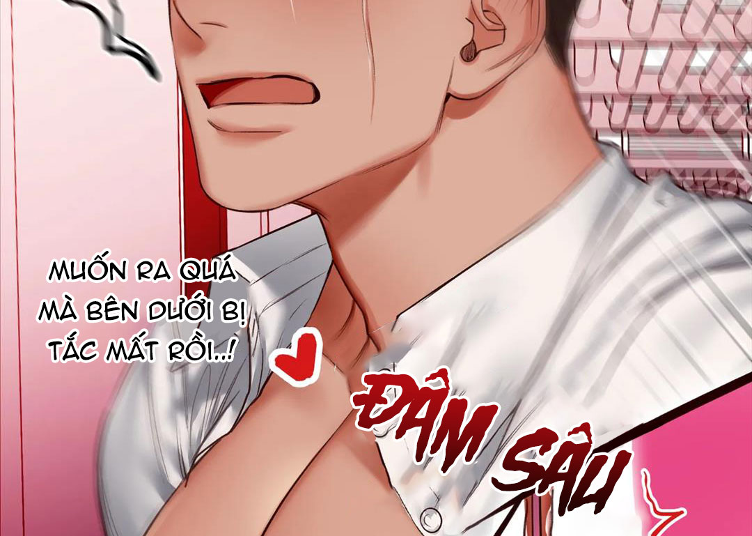 bài học về ngực của quý ngài sextoy chapter 3 103