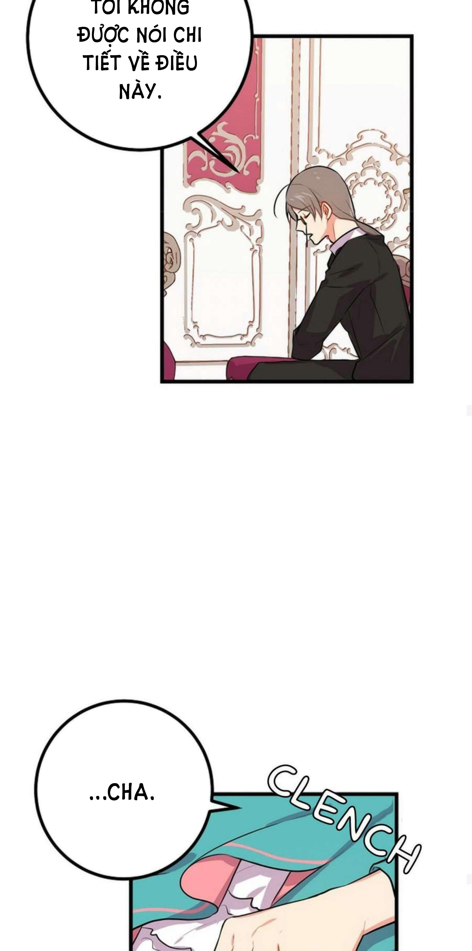 tôi là tiểu thư của gia đình này chapter 21 31